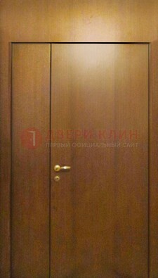 Светлая  тамбурная дверь ДТМ-22 в Смоленске